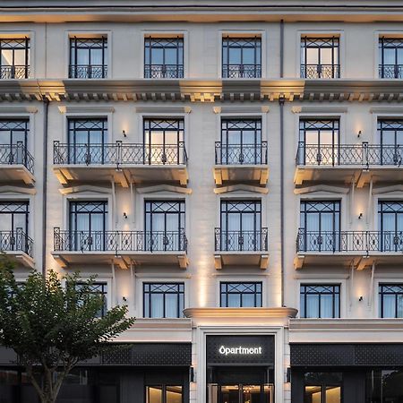 Opartment（远东饭店） Apartment Shanghai Exterior foto