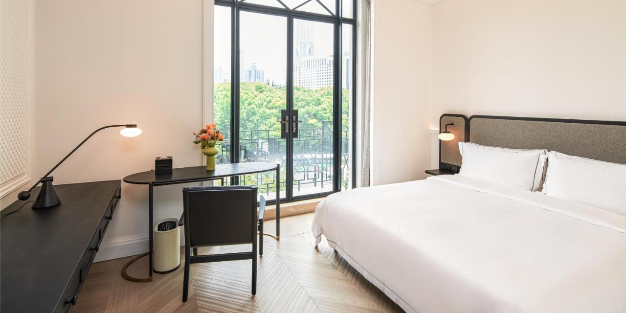 Opartment（远东饭店） Apartment Shanghai Exterior foto