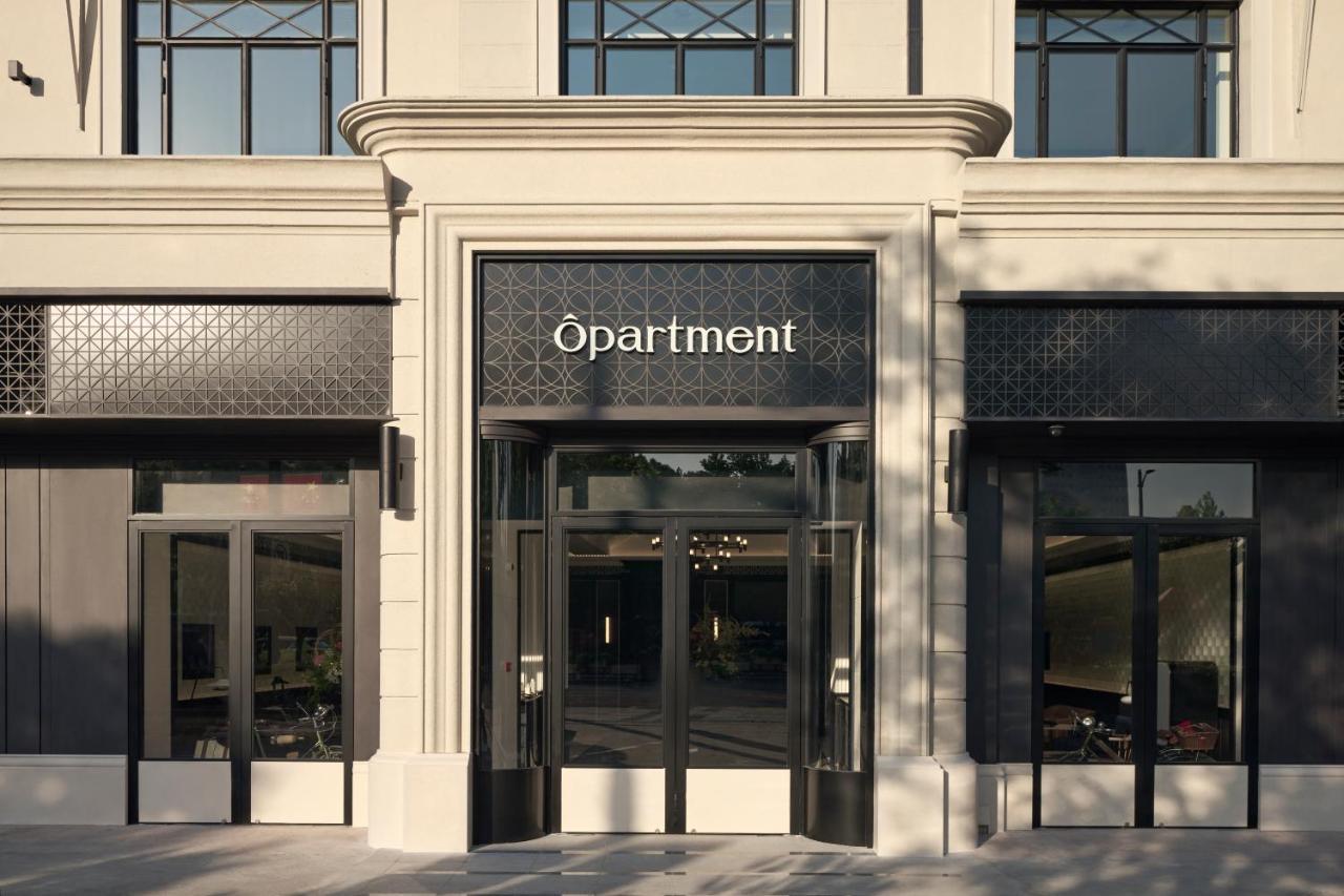 Opartment（远东饭店） Apartment Shanghai Exterior foto