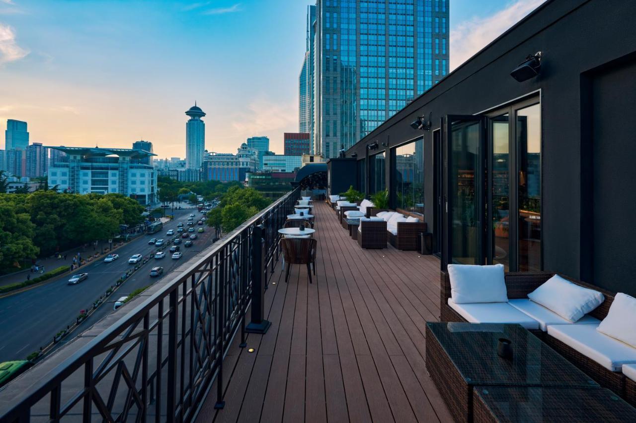 Opartment（远东饭店） Apartment Shanghai Exterior foto