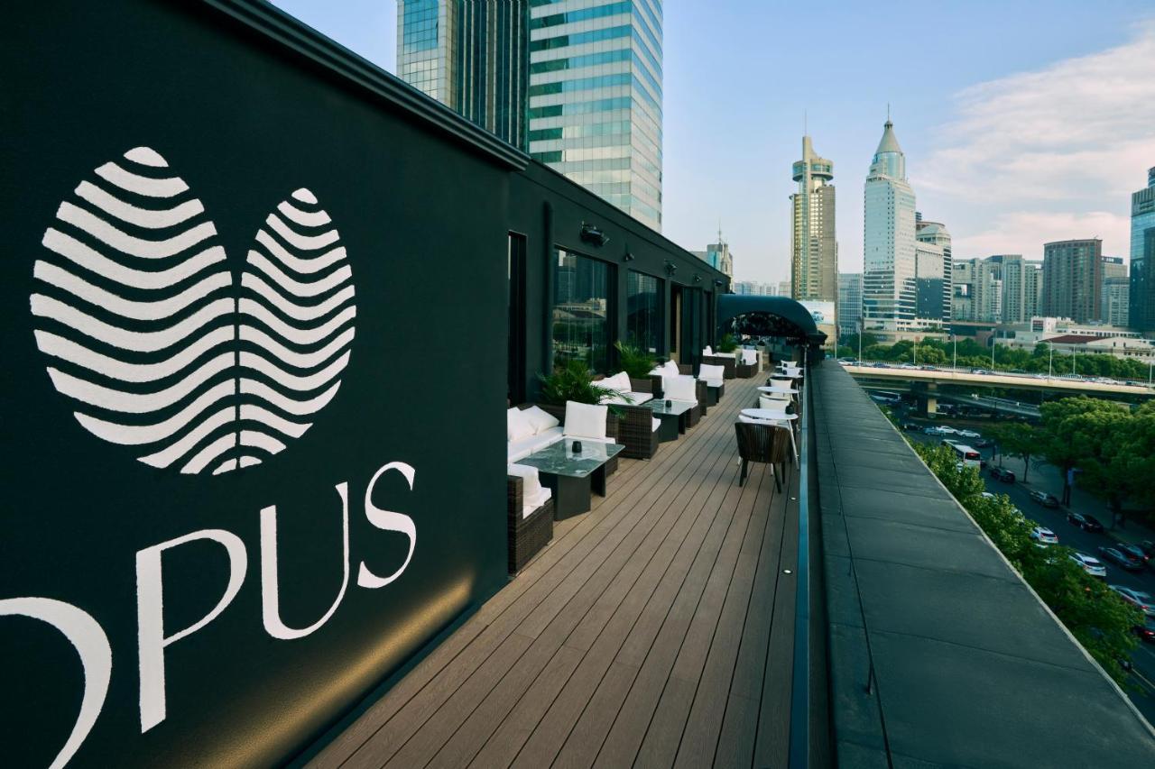 Opartment（远东饭店） Apartment Shanghai Exterior foto