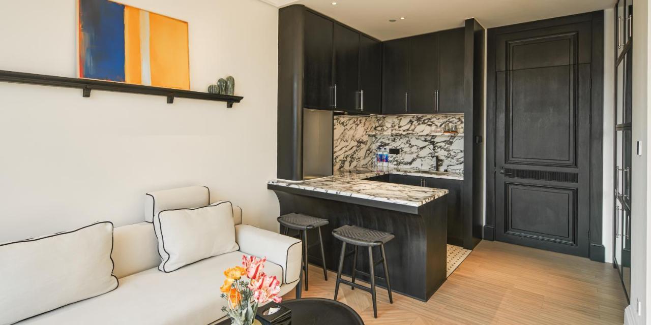 Opartment（远东饭店） Apartment Shanghai Exterior foto