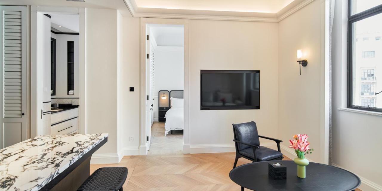 Opartment（远东饭店） Apartment Shanghai Exterior foto