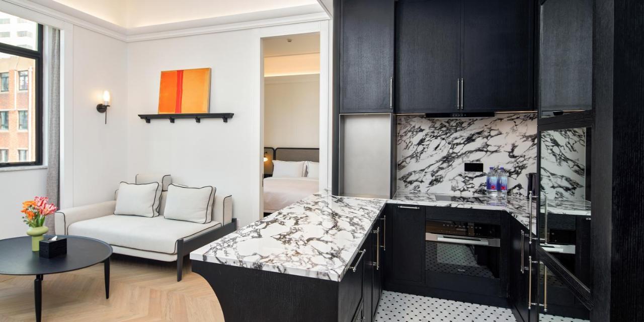 Opartment（远东饭店） Apartment Shanghai Exterior foto
