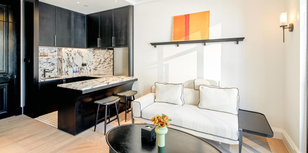 Opartment（远东饭店） Apartment Shanghai Exterior foto