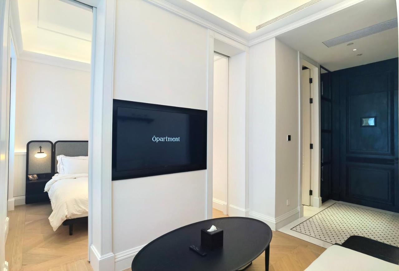 Opartment（远东饭店） Apartment Shanghai Exterior foto