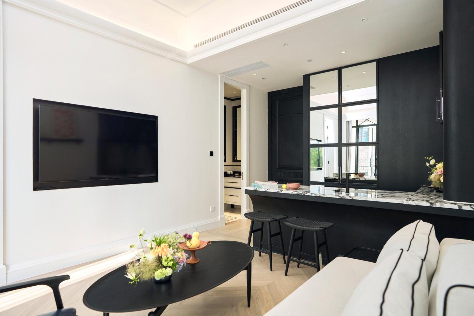 Opartment（远东饭店） Apartment Shanghai Exterior foto