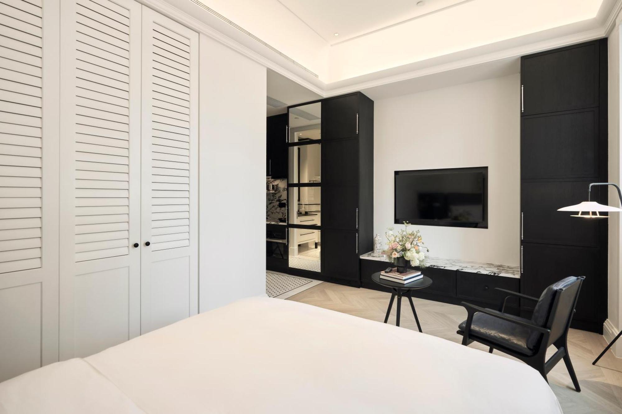 Opartment（远东饭店） Apartment Shanghai Exterior foto