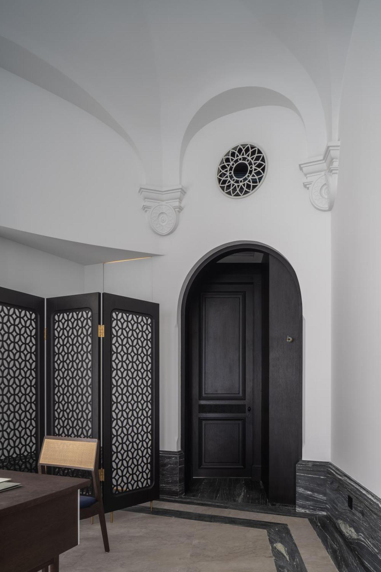 Opartment（远东饭店） Apartment Shanghai Exterior foto