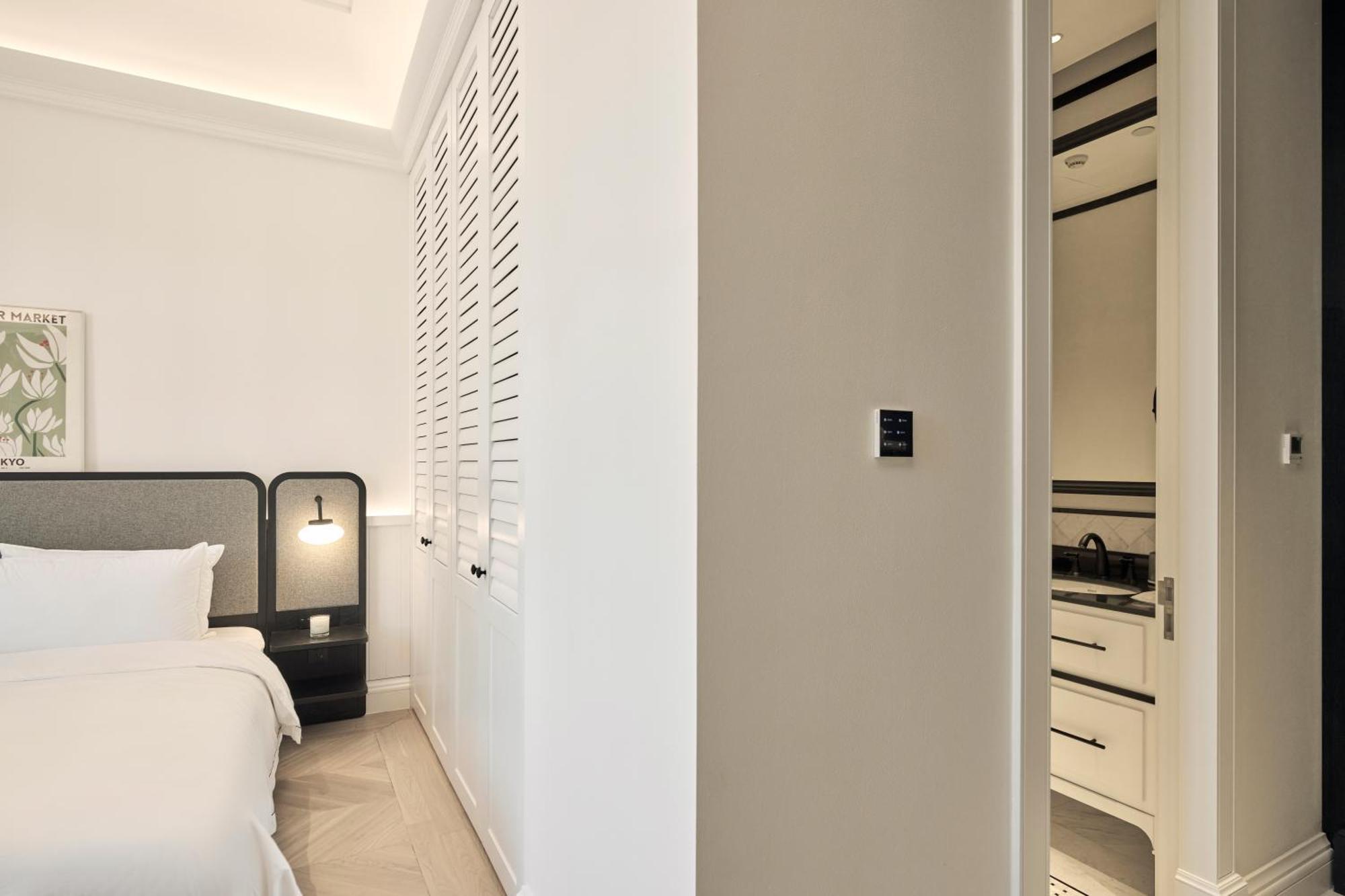 Opartment（远东饭店） Apartment Shanghai Exterior foto