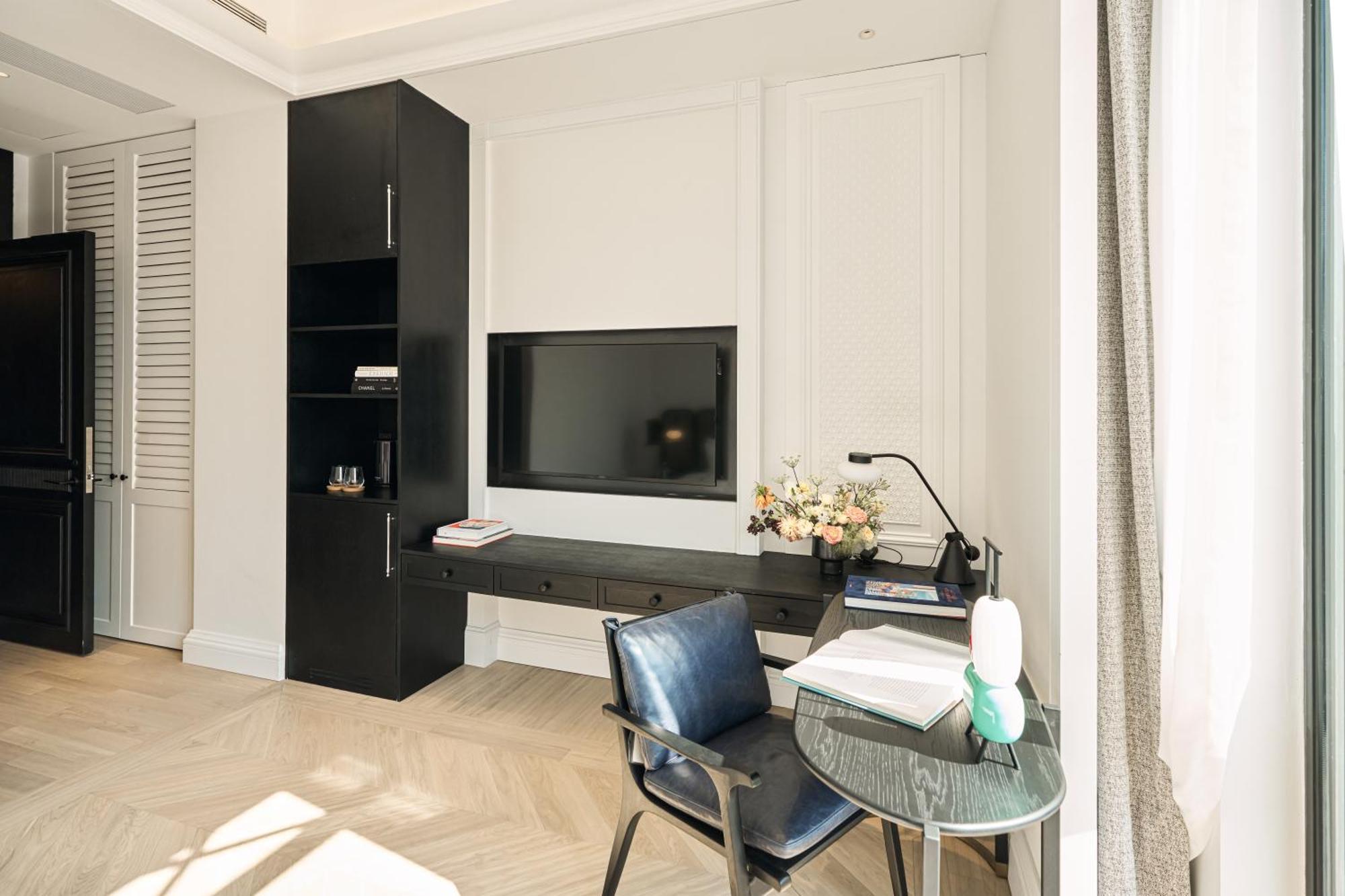 Opartment（远东饭店） Apartment Shanghai Exterior foto