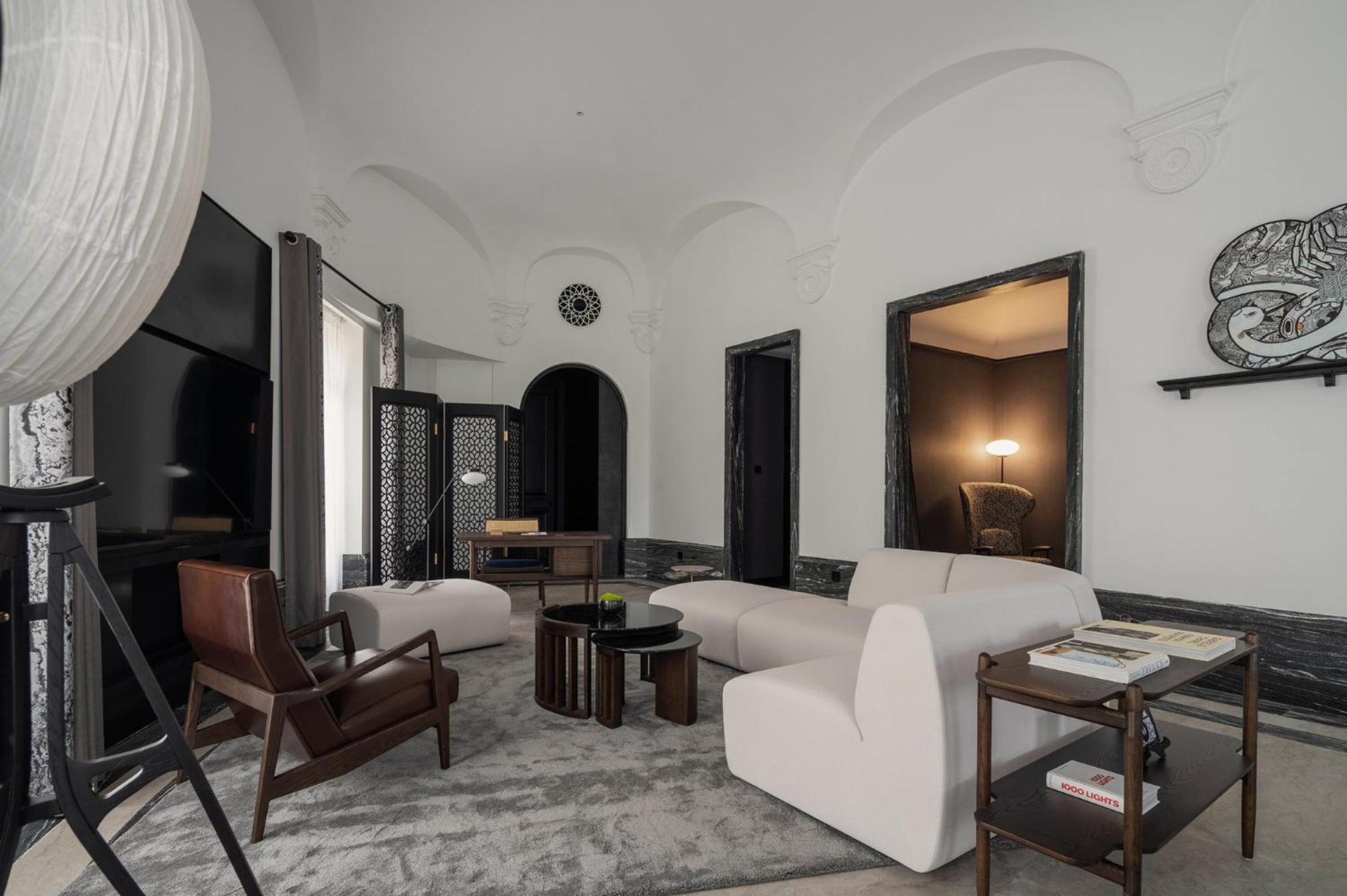 Opartment（远东饭店） Apartment Shanghai Exterior foto